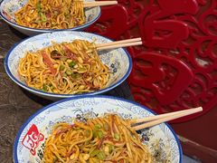 -大海碗·炸酱面·烤鸭·京菜(天坛店)