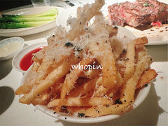 -弗兰克牛排西餐厅Ribone steak house(柠檬花园店)