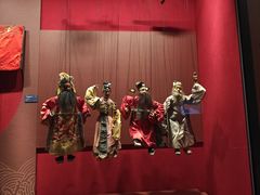 -中国闽台缘博物馆