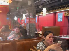 -京元盛铜锅涮肉(上海总店)