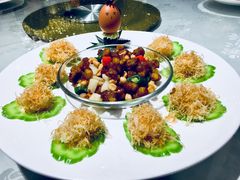-京粤荟(海王银河科技大厦店)