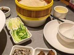 -褚记烤鸭·南京家常菜(雨花客厅店)