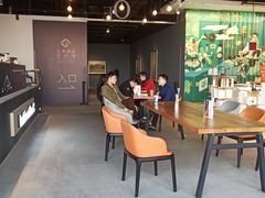大堂-瑞幸咖啡(仁和新城店)