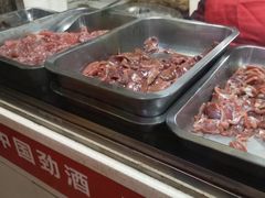 -王记生烫牛杂面馆(兰陵路店)