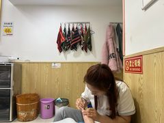 -郑远元专业修脚房(栖山路店)