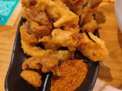 -诚铭记·虾仁汤包·成都小吃(融创店)