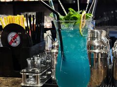 -MM·五声·音乐人与调酒师(西安路店)