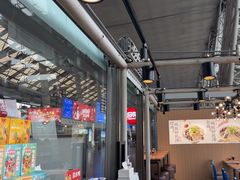 -回味鸭血粉丝汤(南京站店)