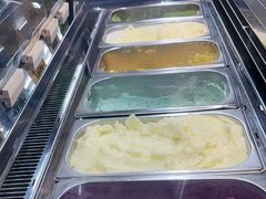 -极拉图·现制冰淇淋(大卫城店)