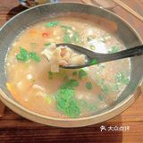 重庆这家宝藏汤锅店被我发现了！