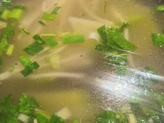 西北羊杂汤-秦香阁·西北家常菜(徐汇日月光中心店)