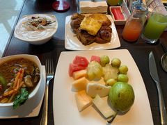 -三亚湾海居铂尔曼度假酒店