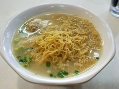 -德兴茶餐厅(沙田店)