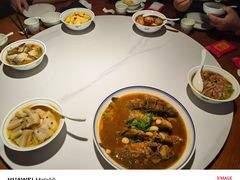 -风味小馆(天目湖宾馆店)