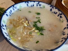 -无锡城中皇冠假日酒店·芳园中餐厅