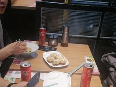 -小杨生煎(香港名都店)