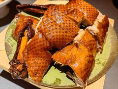 -古市香跷脚牛肉·非遗传承单位