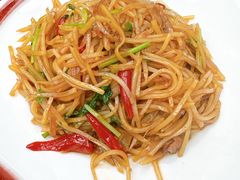 -麻六记(深圳首店)