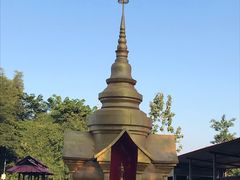 -西双版纳勐泐文化旅游区