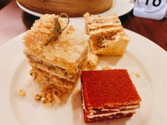 -马哥孛罗咖啡厅·Cafe Marco (厦门马哥孛罗东方大酒店)