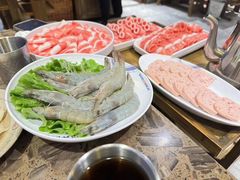 -小龙坎火锅(香港中路店)
