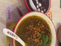 -小杨生煎(金山百联购物中心3楼店)
