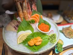 -酒久自助料理(佳兆业店)