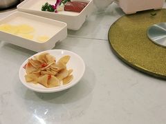 -川锅一号火锅(铜山万达店)