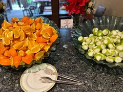 -三亚亚龙湾红树林度假酒店