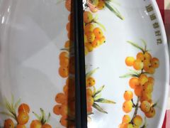 -西贝(枫蓝国际购物中心店)