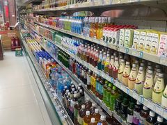 -帝玛进口精品超市D-MART