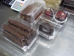 -幸福蛋糕坊(金顶街店)