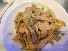 -东海朗廷酒店-唐阁T’ANG COURT 中餐厅