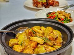 -老船夫婚宴婚庆会馆(延吉路店)