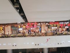 -食悦天美食广场(长沙IFS国金中心店)