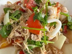 -Doo Dee Thai Food(Issan/Isaan/Esan)