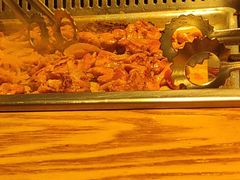 -新石器烤肉(南站店)
