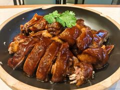 -御品猪腰·地道岭南味(千灯湖店)