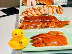 -羲和雅苑•北京烤鸭(陆家嘴中心店)
