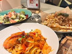 -LE SHARE洛笙·花园西餐(北京路步行街店)