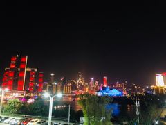 -长嘉·河图火锅(长嘉汇江景旗舰店)