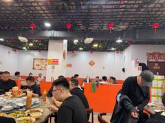 -翟氏天天小吃(上东街区店)