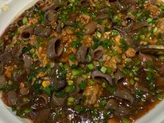 -日丰园海肠水饺·老字号大连海鲜(银泰城店)