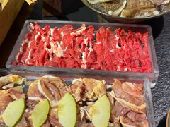 -菌自由丨野生菌火锅特色庭院餐厅(丽江古城店)