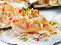 -兰亭茶叙(新新家苑店)