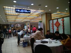 大堂-庐州太太(南七里店)