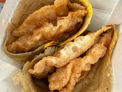 -南楼煎饼(滨江道店)