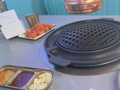 -牛犇炭火烤肉·鲜切烤肉(承德总店)