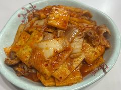 -米郎餐厅·朝鲜族料理(延长路店)