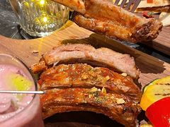 -Nord Grill&Bar Highland诺德西餐(深圳欢乐海岸店)